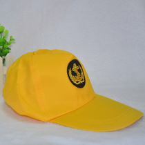  Sun hat Male seafarer yacht summer sun hat Navy wind travel hat Daughter childrens performance hat multi-color