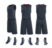 (Zhengda Sports-Chengdu) 19 light board basketball suit set group purchase printed jersey 617 basketball training suit
