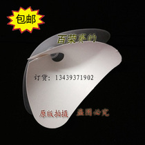 Disposable Lung Live Volume Paper Blow Mouth Lung Live Volume Tester Blow Mouth Paper Money Generic Blow Mouth Environmental Protection School