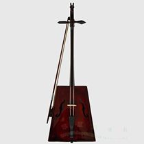 Factory direct sales Inner Mongolia horse head piano Mongolian national musical instruments professional performance of the leading horse head piano