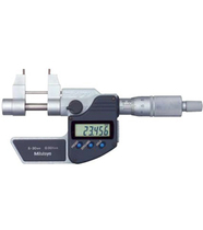 Japan Sampoong Mitutoyo 345-250-10 345-350-10 Digital inside micrometer