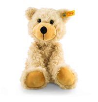 Germany steiff Teddy Bear Warm Pillow Hug Bear 28 cm teddybar charly116001