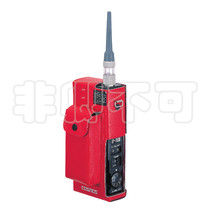 Japan New Universe XP-703D gas detector