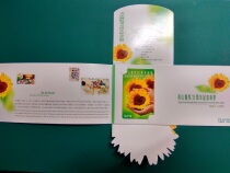 Hong Kong 1996 Castle Peak Hospital 35 Anniversary KCR Remembrance Ticket Presentation Pack