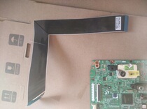 Samsung UA32EH4080R screen cable cable with Samsung screen boot board remote control receiver head