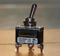 Import M12 Power Head Ecstasy switch 704-1-A3-R Single way 3 feet 2 stalls Large button subswitch New pint