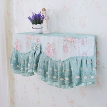 Upscale hanging kong diao zhao Gree 1 5P a kong diao zhao kong diao tao start not to take all-inclusive dust cover