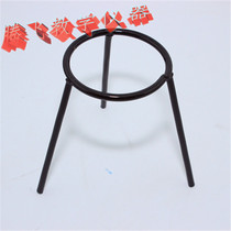 Teaching instrument tripod tripod laboratory heating tool chemical experiment equipment experimental consumables