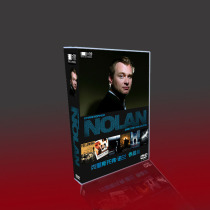 Bats Grand Director Christopher Nolan Christopher Nolan for a collection of 13 discs of DVD boxed