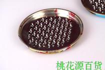 5pcs 12 5 Mosquito Fragrance Plate Shelf Connecting Ash Plate Mosquito Seat Mosquito Box Mosquito Fragrance Plate Tray Sandalwood Seat