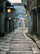 Photo studio plate womens square costume photo theme background classical Street Cheongsam photography photo background cloth