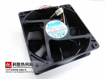 Japan NMB 12 cm 48V 0 48V 21A 21A 4715KL-07W-B39 frequency converter fan