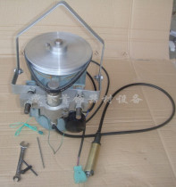 220v 550w High power engraving machine polished polishing machine Gong Jewelry Equipment