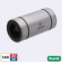 Original imported MISUMI precision linear motion bearing LMUDM20 (20*32*65)mm