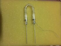 6045 Heyman tube with color temperature strobe light for detecting image system aviation obstruction light printing