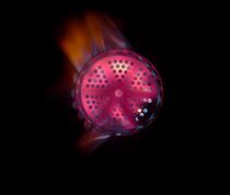 New Spot Japan Love to Play Bull Titanium Alcohol Stove Evernew EBY255 Ti Dxl Stove