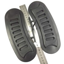 Backpack shoulder shoulder bag shoulder pad shoulder bag shoulder pad multifunctional breathable non-slip shoulder pad tactical bag shoulder pad accessories