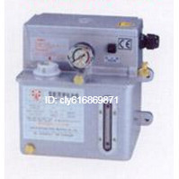 Taiwan Zhiguan TK-1203AE Electric Lubrication Oil Feeder Zhiguan Precision Machinery Factory CO LTD