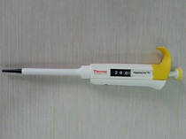 Single-Channel Thermo F3 pipette half-branch disinfection manual single-channel adjustable pipette Thermo