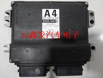 suzuki swift engine computer board 33820-56K3