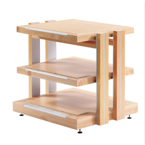 Art rack X series premium audio rack X3 three-layer rack