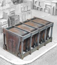 Little wheat smash record Warhammer pp infinity running group War chess container