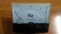 69l13-Hz three-phase generator frequency meter 100A ammeter single three-phase voltmeter 300V 500V