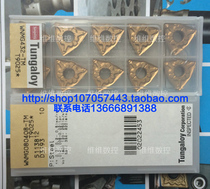 Japan Toshiba CNC Blade WNMG080408-TM T9025