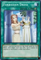Yu-Gi-Oh! Mi-Ying One Brush N Taboo Clothes 98 New GY2