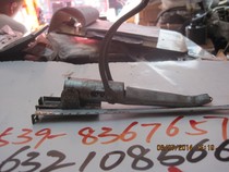 Tricycle accessories compartment with sprung hands Longxin Zongshen Futian Lifan battery car various three-wheeled carriages