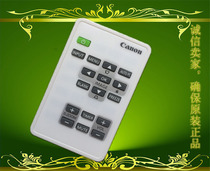 Hot sale original brand new original canon canon WX300 projector remote control