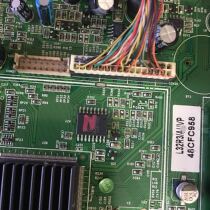 Good data Haier LB32K1 L32R3A program 0091801237D V1 5 screen T315XW03