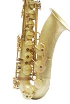 Mengsha musical instrument make6 surprised bare copper tenor bB tenor (MSTS-1099)M5 series