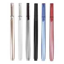 Morning light triple density excellent product gel pen 0 5mm students Office examination with signature pen water pen AGPB1901