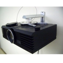 Mountain City Video Advanced Projection Wall Mount Magnesium Aluminum Alloy Suitable for All Projections