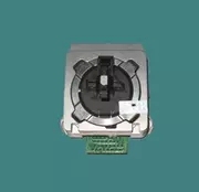 Solid 1900K3E LQ-1900K 1900KPRO LQ1900KIIIE print head (original disassembly machine