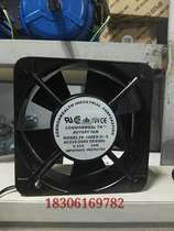 Power frequency axial flow fan exhaust fan cooling AC fan 50*150 * 5MM 38W 220V 380V