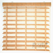 New Korean ladders belt Shangri-La curtain curtain curtain shutter curtain curtain TD-027