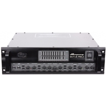 (total agent line goods) Ampeg SVT-4PRO Ampere bass box head amplifier line goods