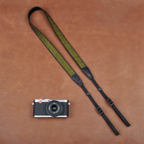 cam-in embroidery series professional camera back strap universal interface cam8407