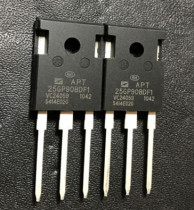 APT25GP90BDF1 25GP90BDF1 TO-247 50A900V IGBT high power quality assurance