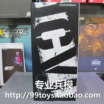 (Three Crown Entity) ENTERBAY EB 1 6 Chang Gwun Ton JCVD