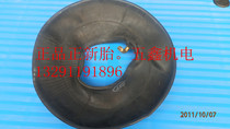Zhengxin 8-inch inflatable wheel with 2 50-4 butyl rubber 250-4 scooter elderly walking electric vehicle inner tube