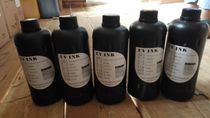 UV ink UV flatbed printer ink UV printing ink Eco solvent ink Photo ink material