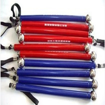 Multi-ground drum hammer tile sound drum hammer detection plus coarse lengthened telescopic professional experience room tool