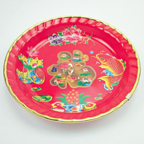 I1333 Phnom Penh Heqing Fruit Pot 10 Kups Yiwu 2 Yuan Shop RMBtwo Shop RMBtwo Supermarket