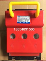 HR6-160 310 100 A160A200A250A400A630A fuse isolation switch Shanghai people