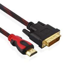hdmi turn dvi line with audio high-definition line two-way inter-turn 1 5 m 3 m 5 m
