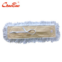 Supply super treasure luxury dust push cover Return dust push cover replace mop head flat push replace pier cloth