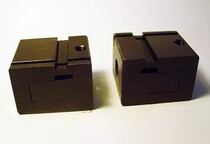  Precision 338E EA EWA vertical key machine original special fixture(without spring)